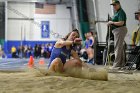 Track & Field  Women’s Track & Field open up the 2023 indoor season with a home meet against Colby College. They also competed against visiting Wentworth Institute of Technology, Worcester State University, Gordon College and Connecticut College. - Photo by Keith Nordstrom